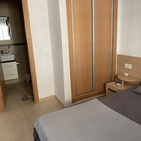 Lägenhet Location En Espagne