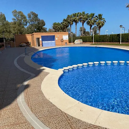 Lägenhet Location En Espagne