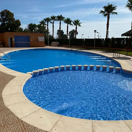 Location En Espagne Lägenhet Oropesa del Mar