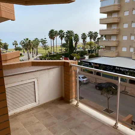 Location En Espagne Lägenhet