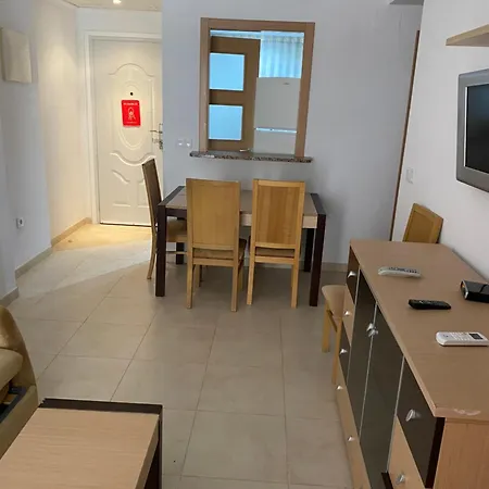 Location En Espagne Lägenhet *