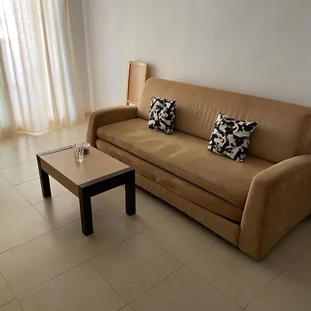Location En Espagne Lägenhet