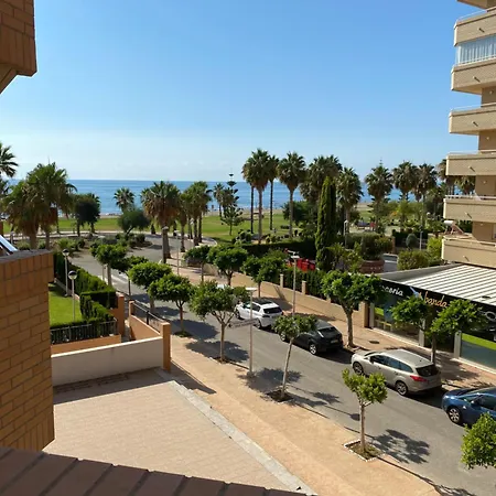 Location En Espagne Lägenhet Oropesa del Mar