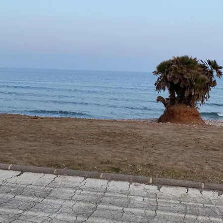 Location En Espagne Lägenhet *