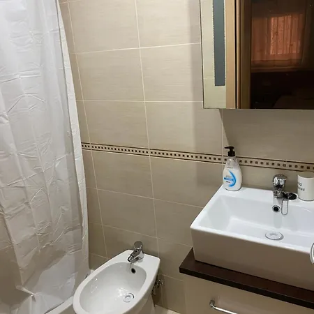 Lägenhet Location En Espagne