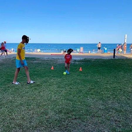 Location En Espagne Lägenhet Oropesa del Mar