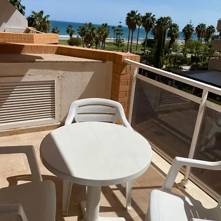 Lägenhet Location En Espagne *