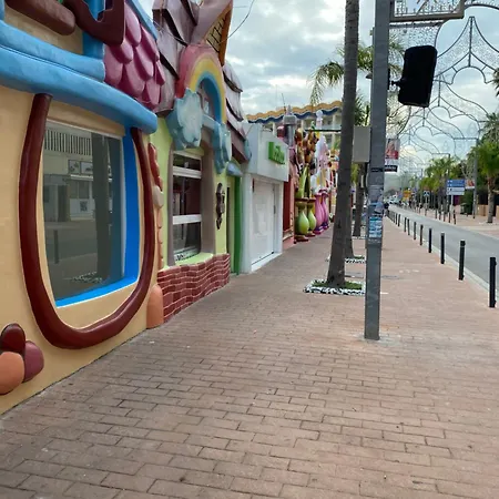 Location En Espagne
