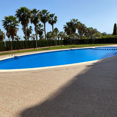 Lägenhet Location En Espagne *