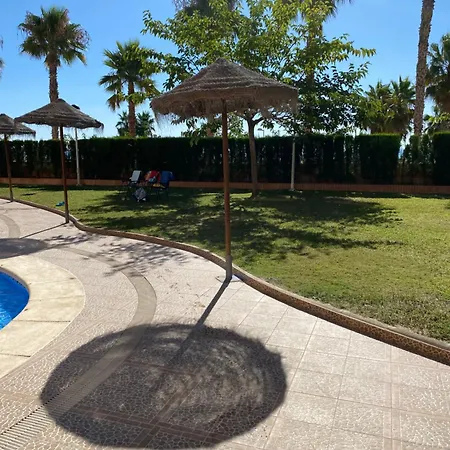 Lägenhet Location En Espagne *