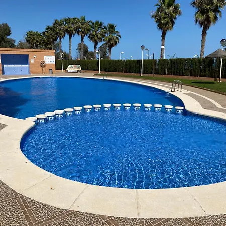 Lägenhet Location En Espagne Oropesa del Mar